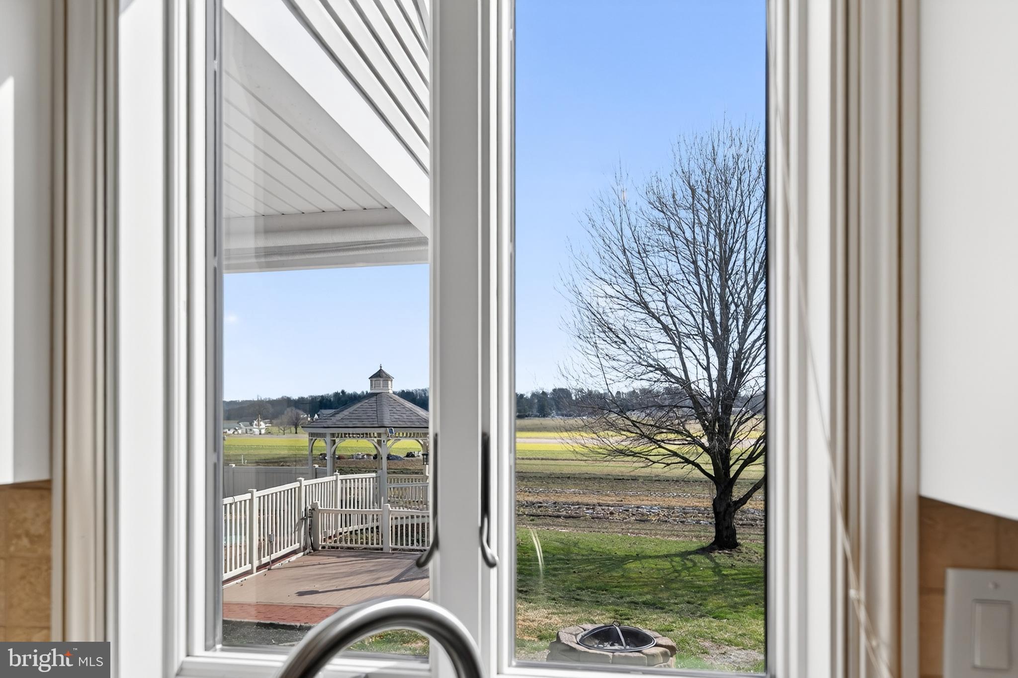 STRASBURG TWP - Residential