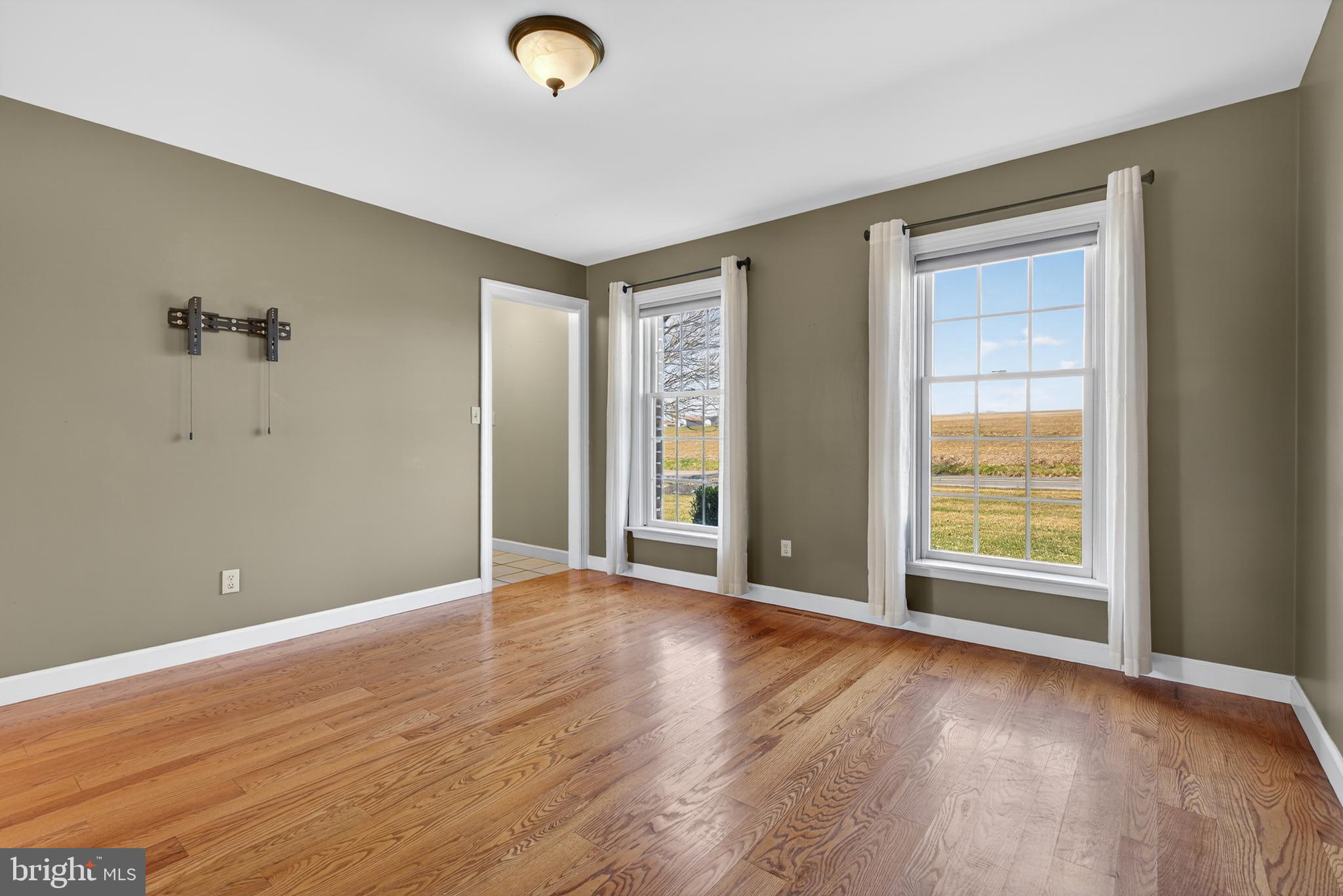 STRASBURG TWP - Residential