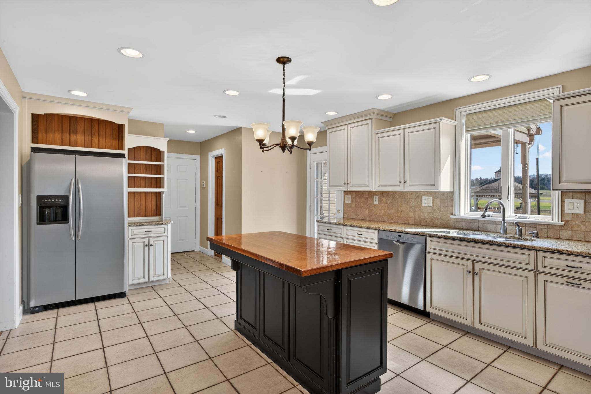 STRASBURG TWP - Residential