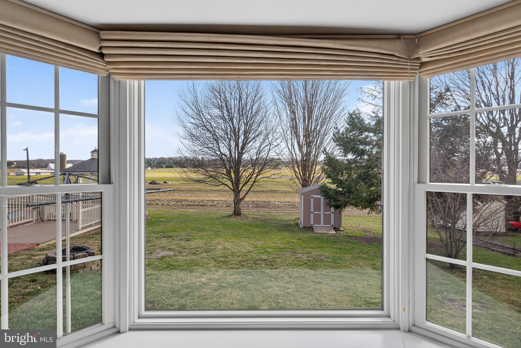 STRASBURG TWP - Residential