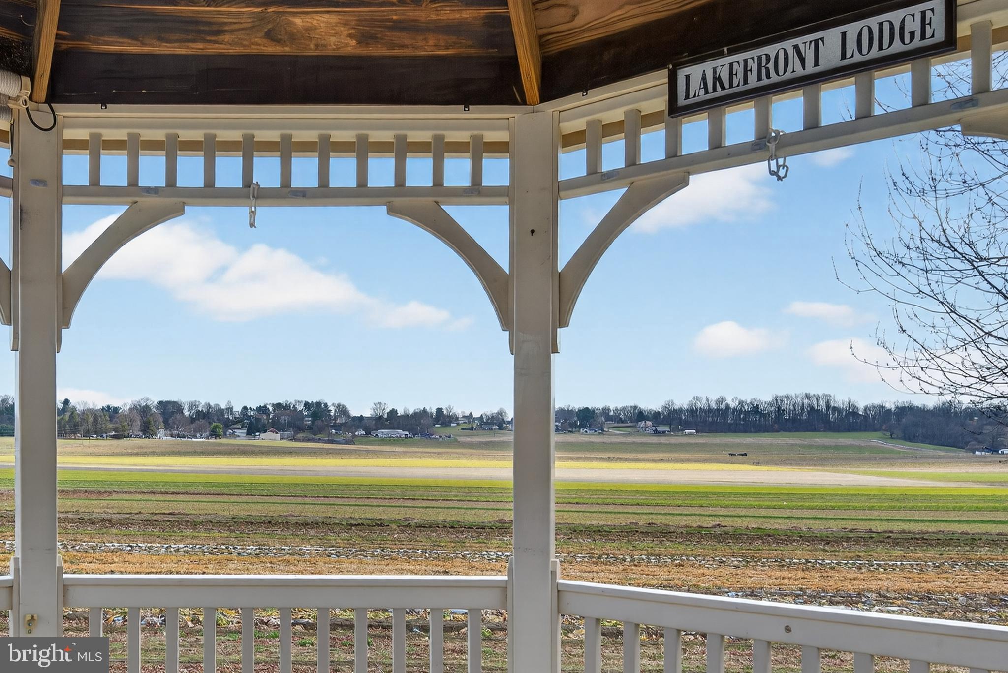 STRASBURG TWP - Residential