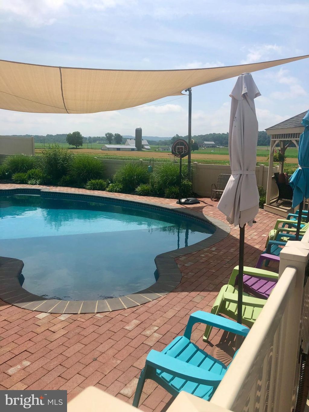 Photo of 414 Twin Elm Road, STRASBURG, PA 17579 (MLS # PALA2084108)