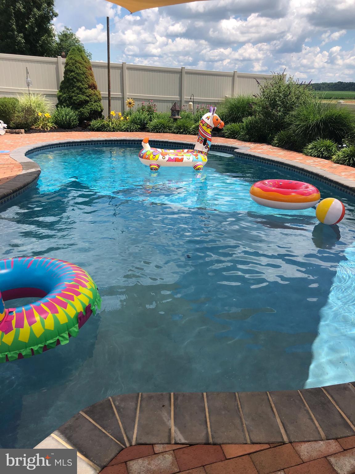 STRASBURG TWP - Residential