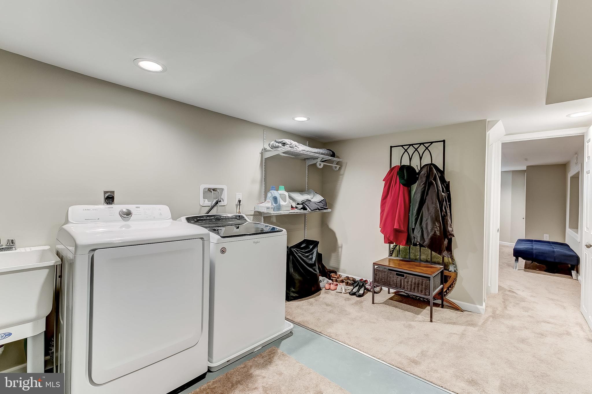 HAMPDEN HISTORIC DISTRICT - Residential