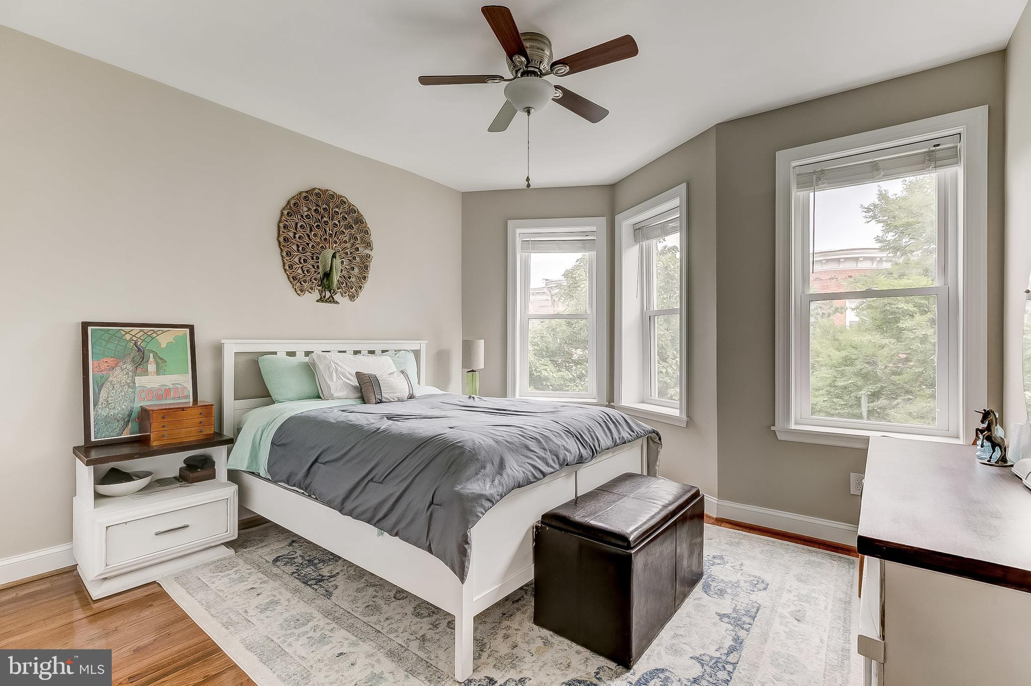 HAMPDEN HISTORIC DISTRICT - Residential