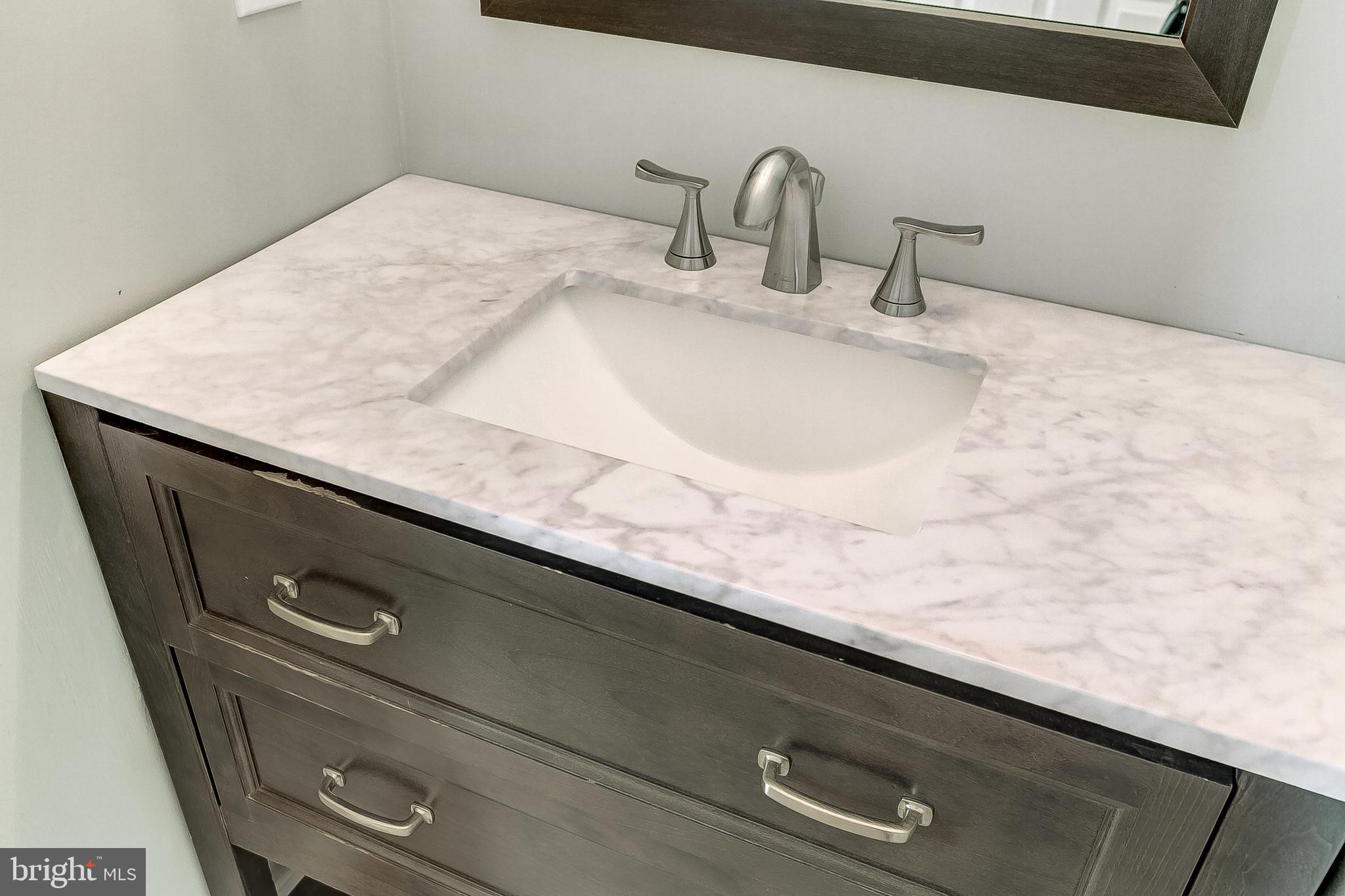 HAMPDEN HISTORIC DISTRICT - Residential