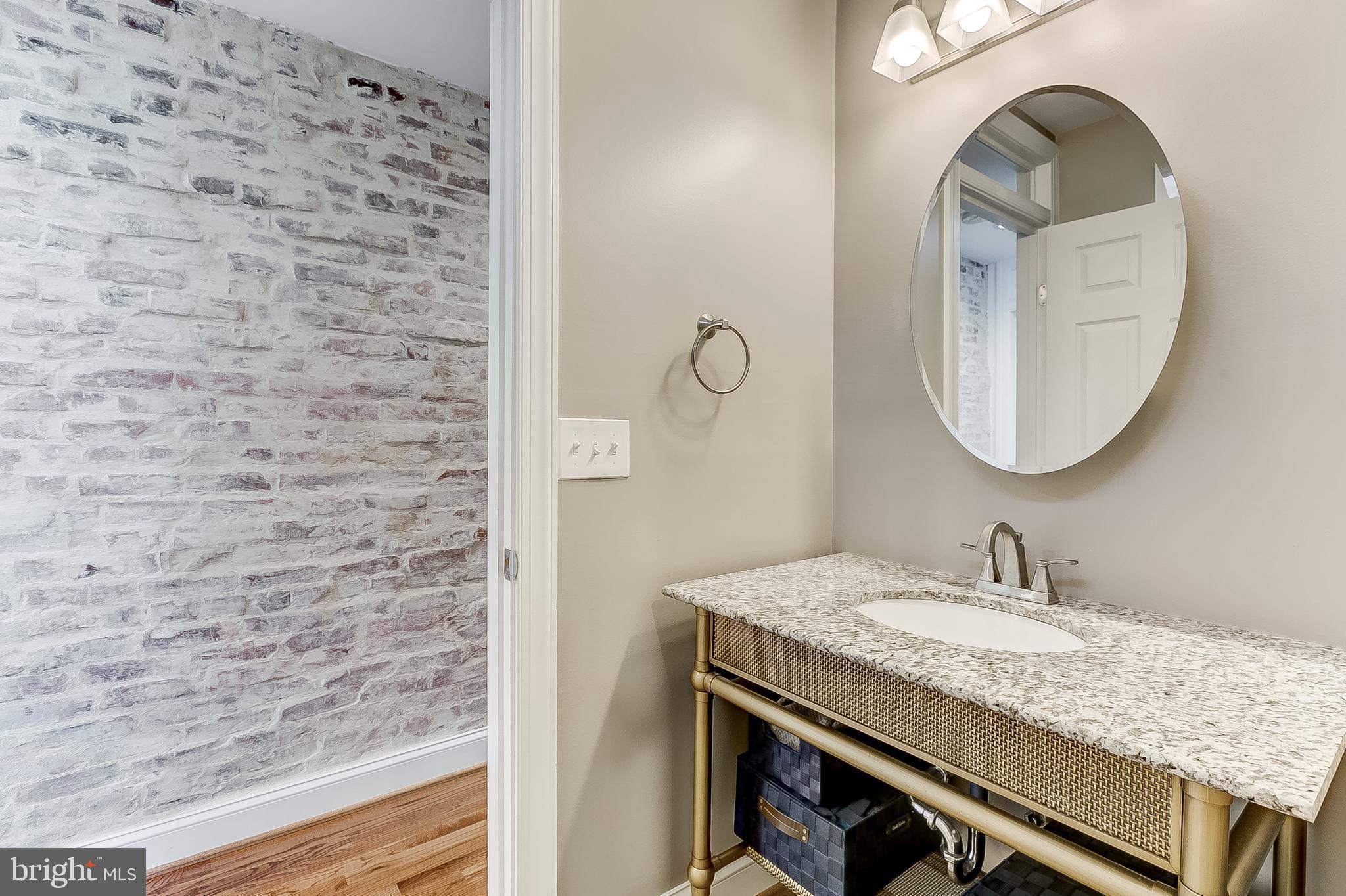 HAMPDEN HISTORIC DISTRICT - Residential