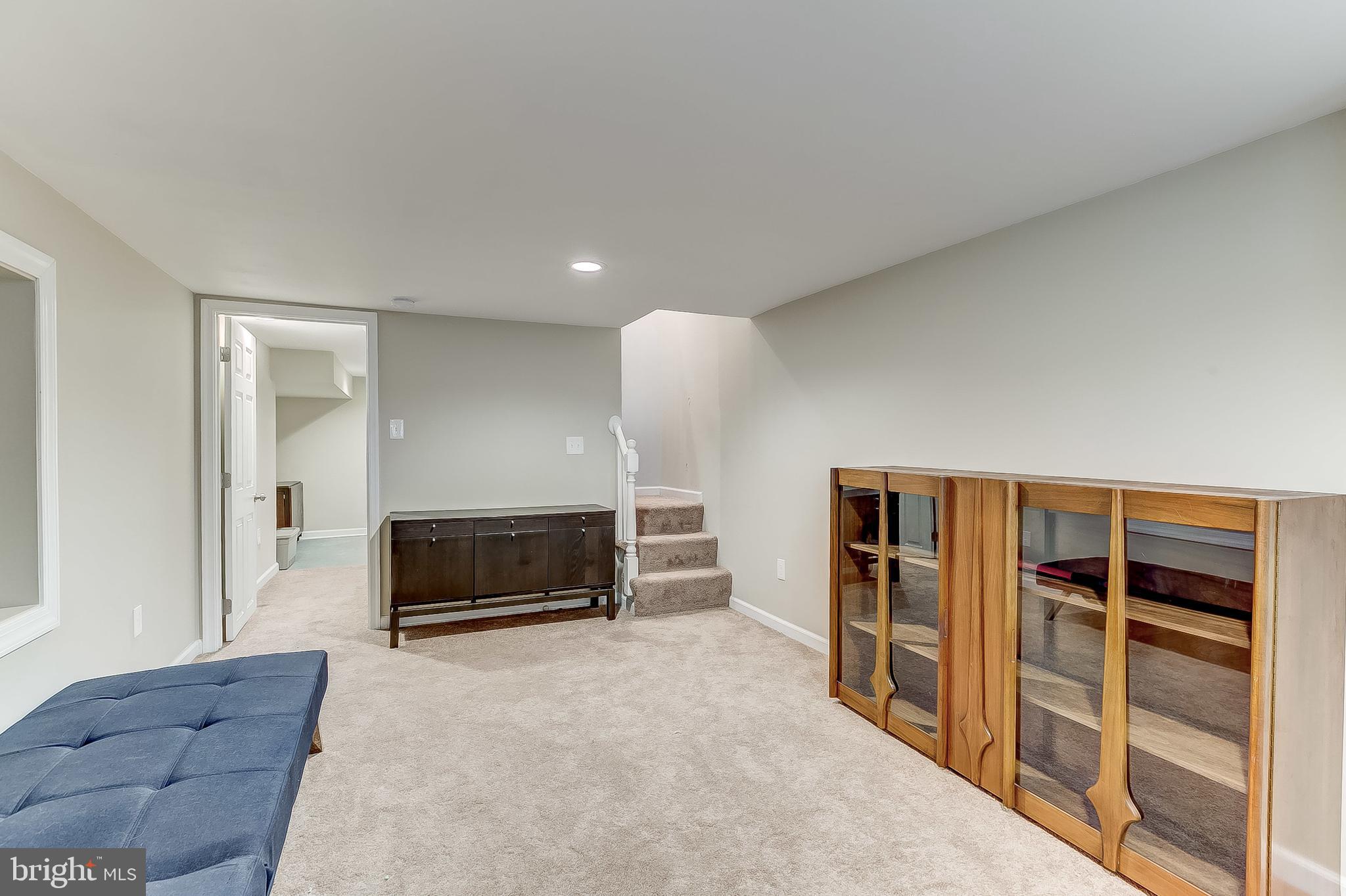 HAMPDEN HISTORIC DISTRICT - Residential