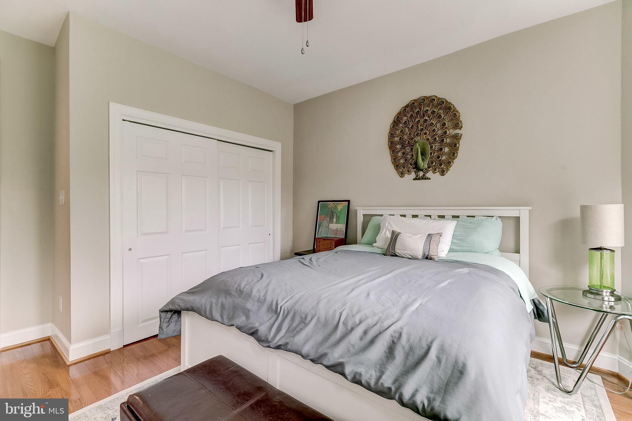 HAMPDEN HISTORIC DISTRICT - Residential