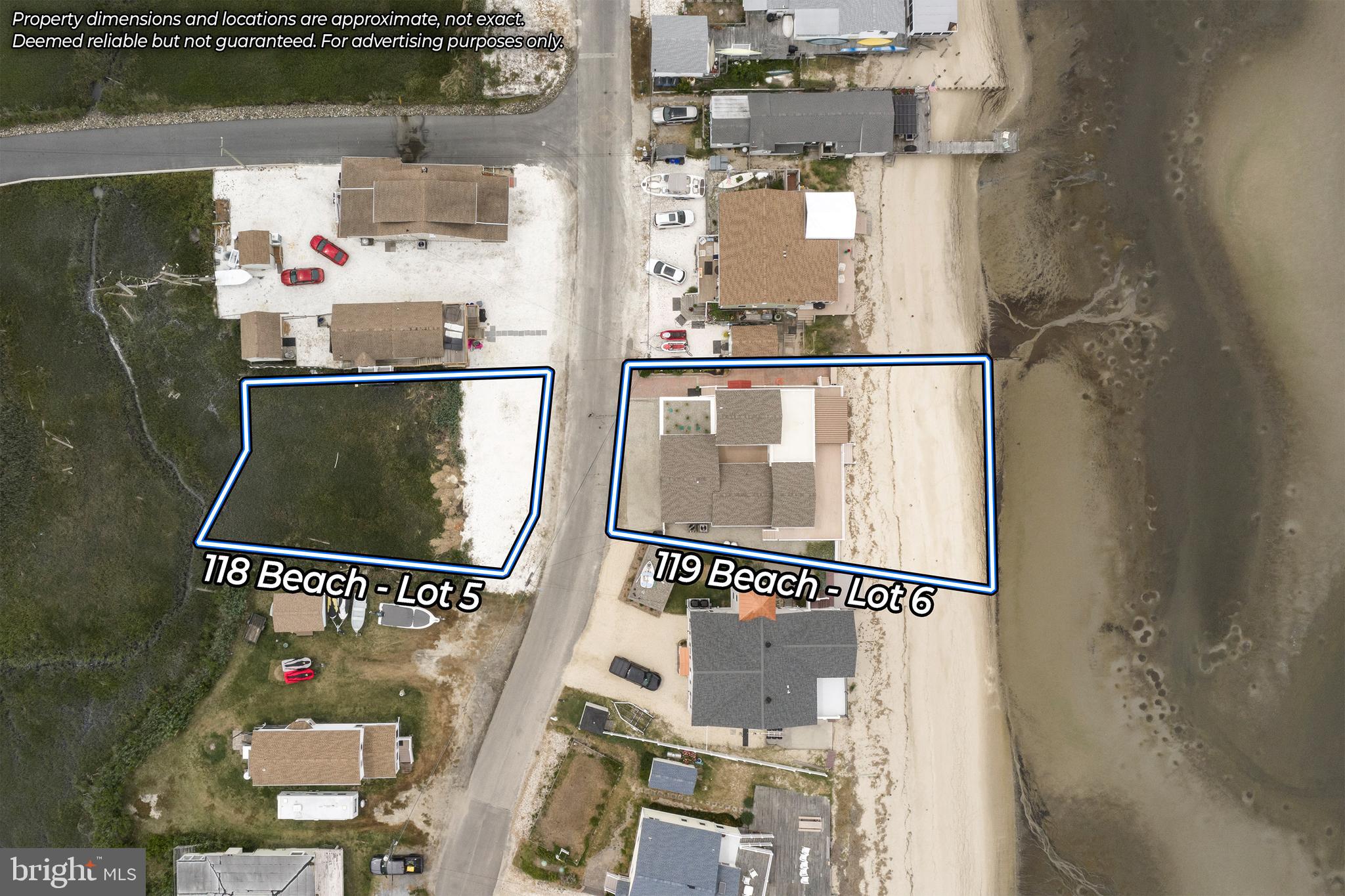 119 BEACH AVENUE