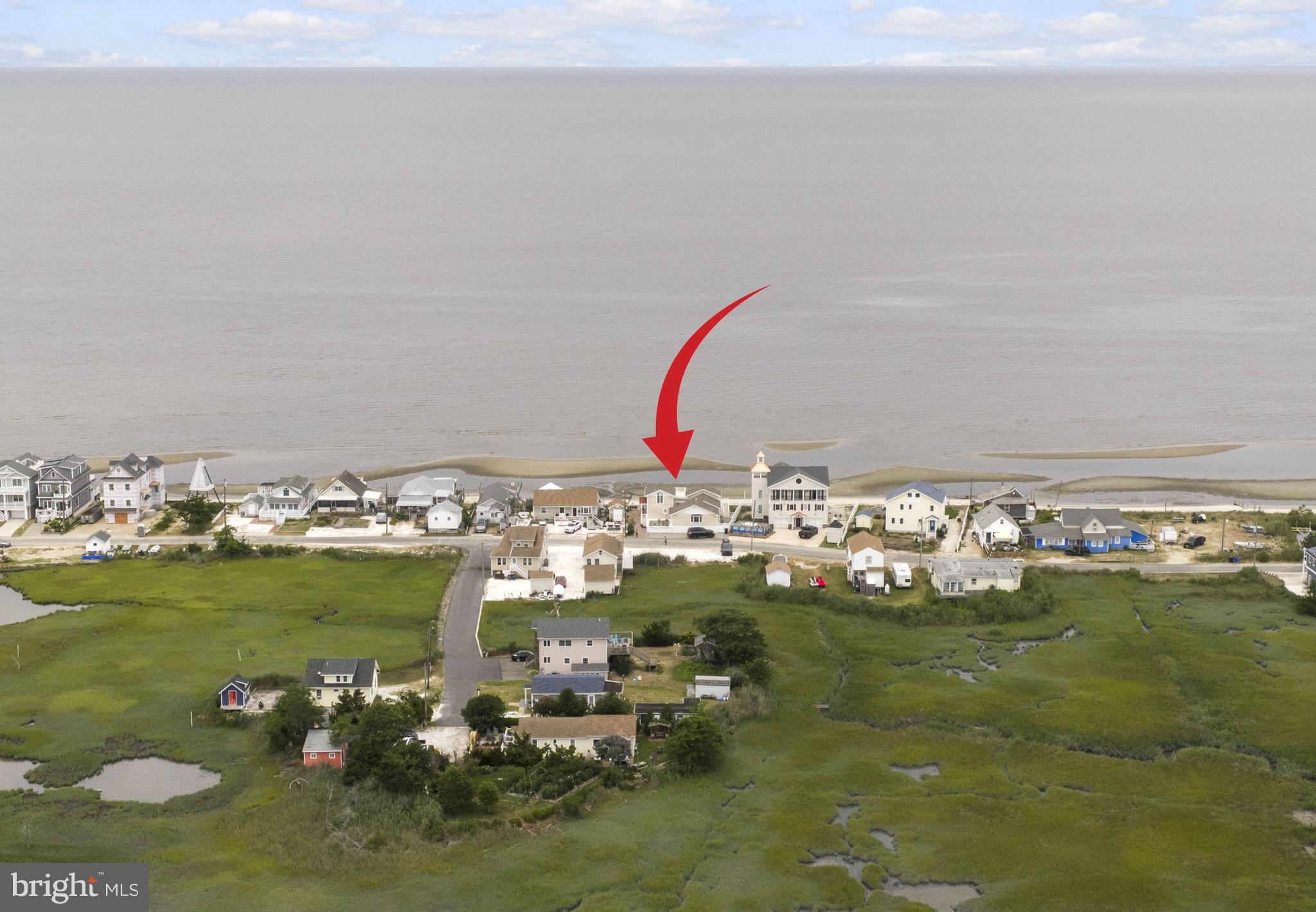 119 BEACH AVENUE