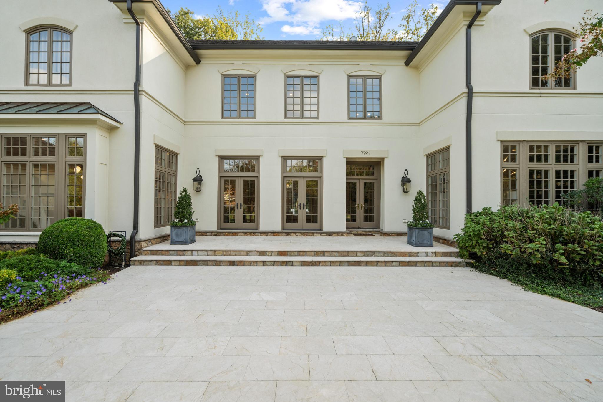 GARFIELD PARK - Residential