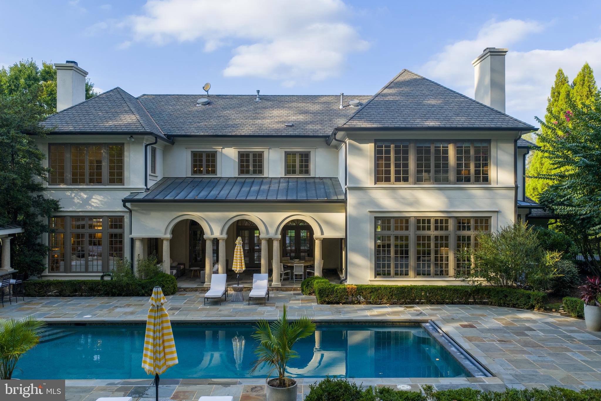 GARFIELD PARK - Residential