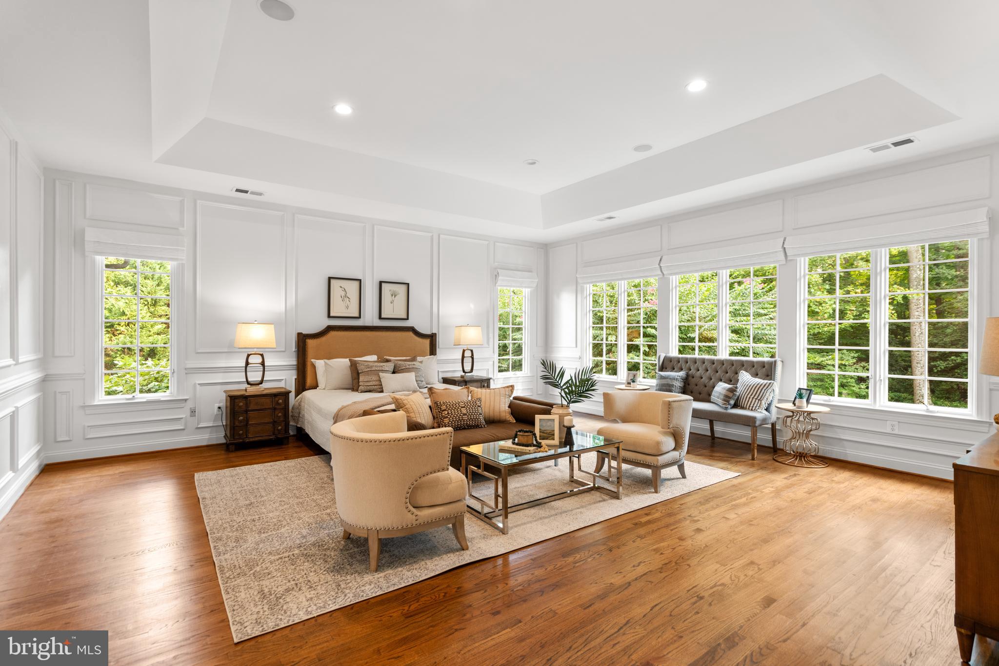 GARFIELD PARK - Residential