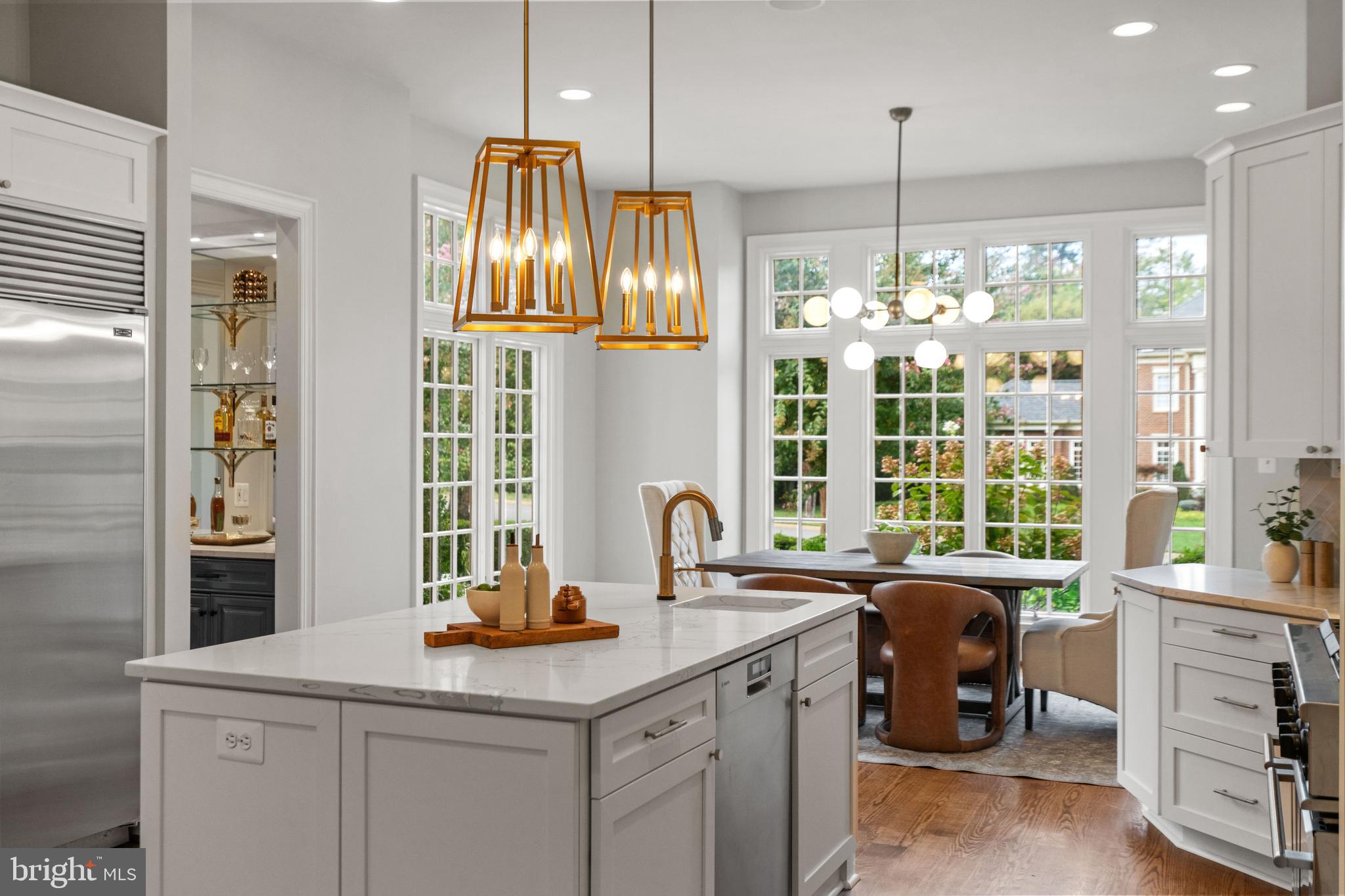 GARFIELD PARK - Residential