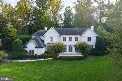 7795 GLENHAVEN COURT MCLEAN VA 22102