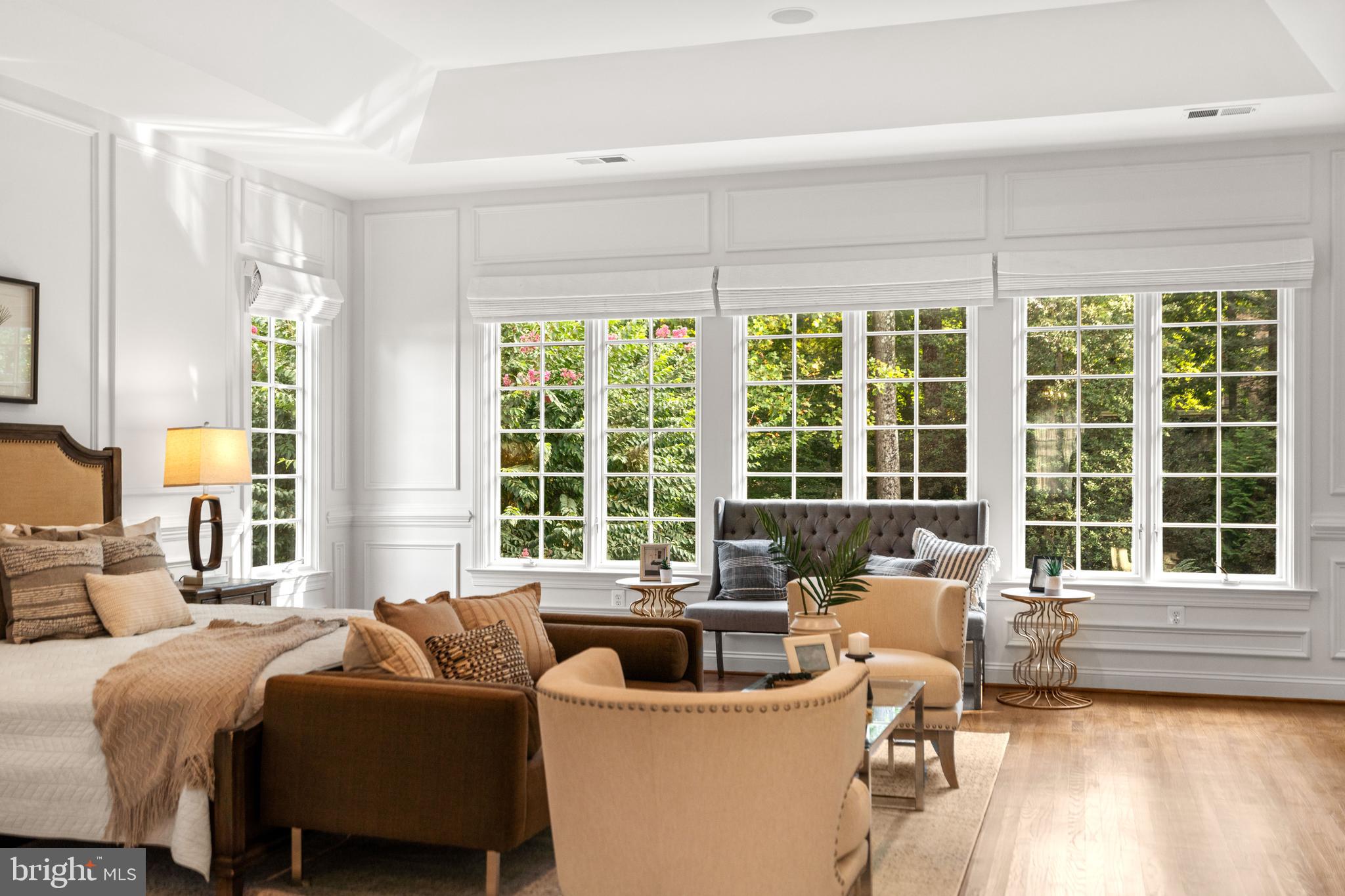 GARFIELD PARK - Residential