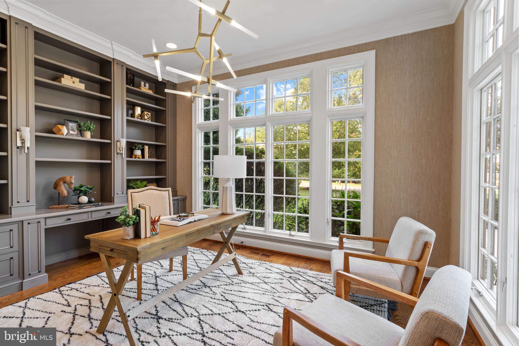 GARFIELD PARK - Residential