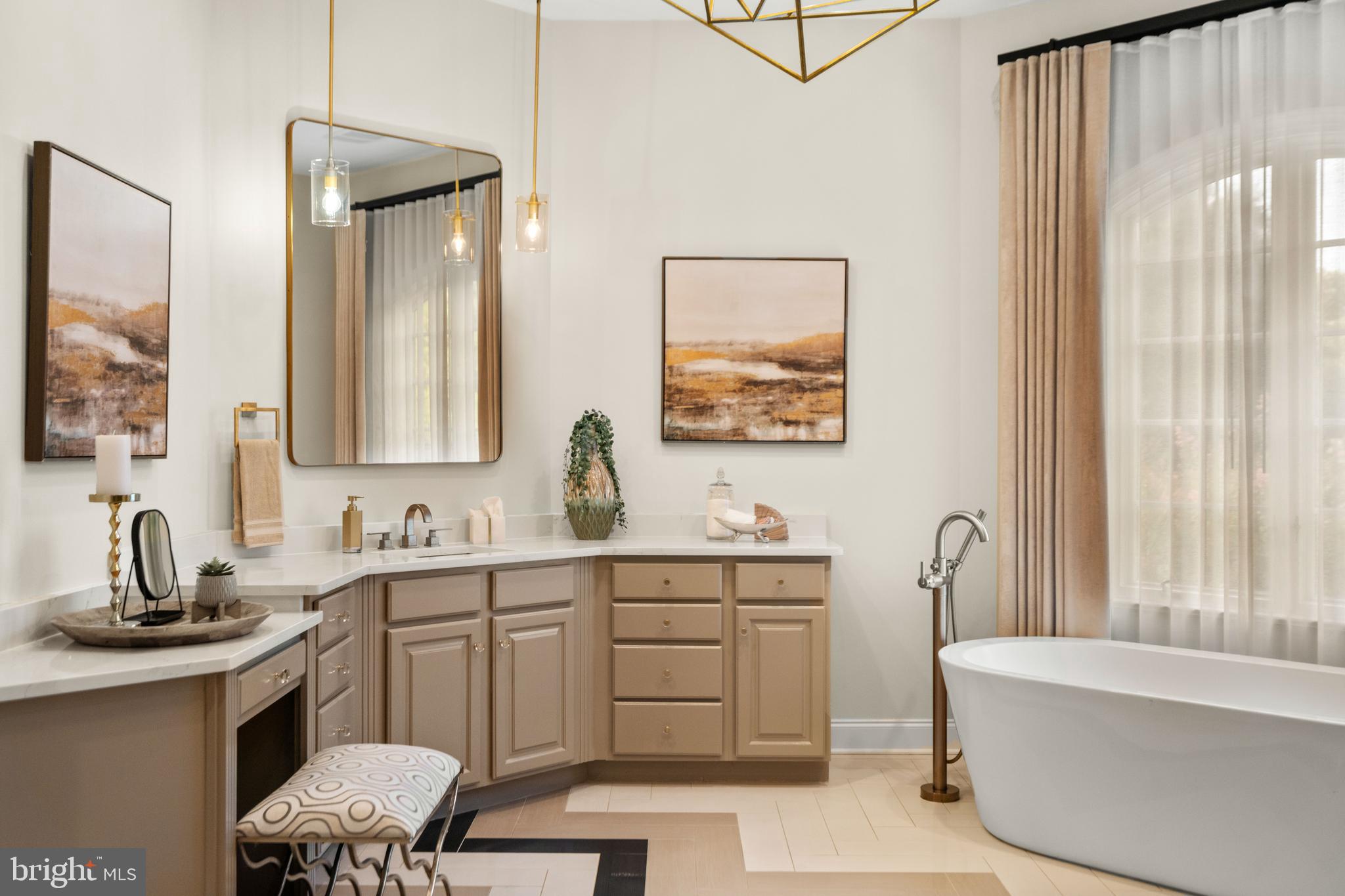 GARFIELD PARK - Residential