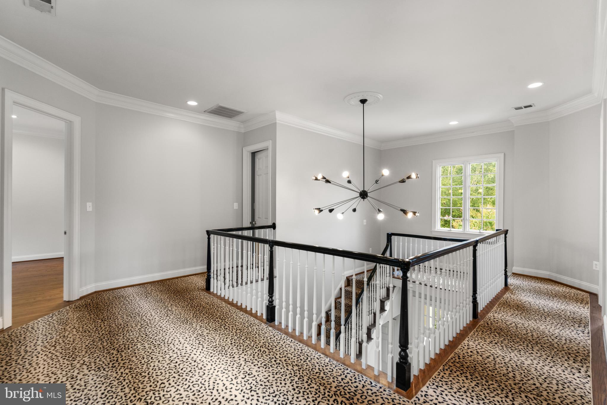 GARFIELD PARK - Residential