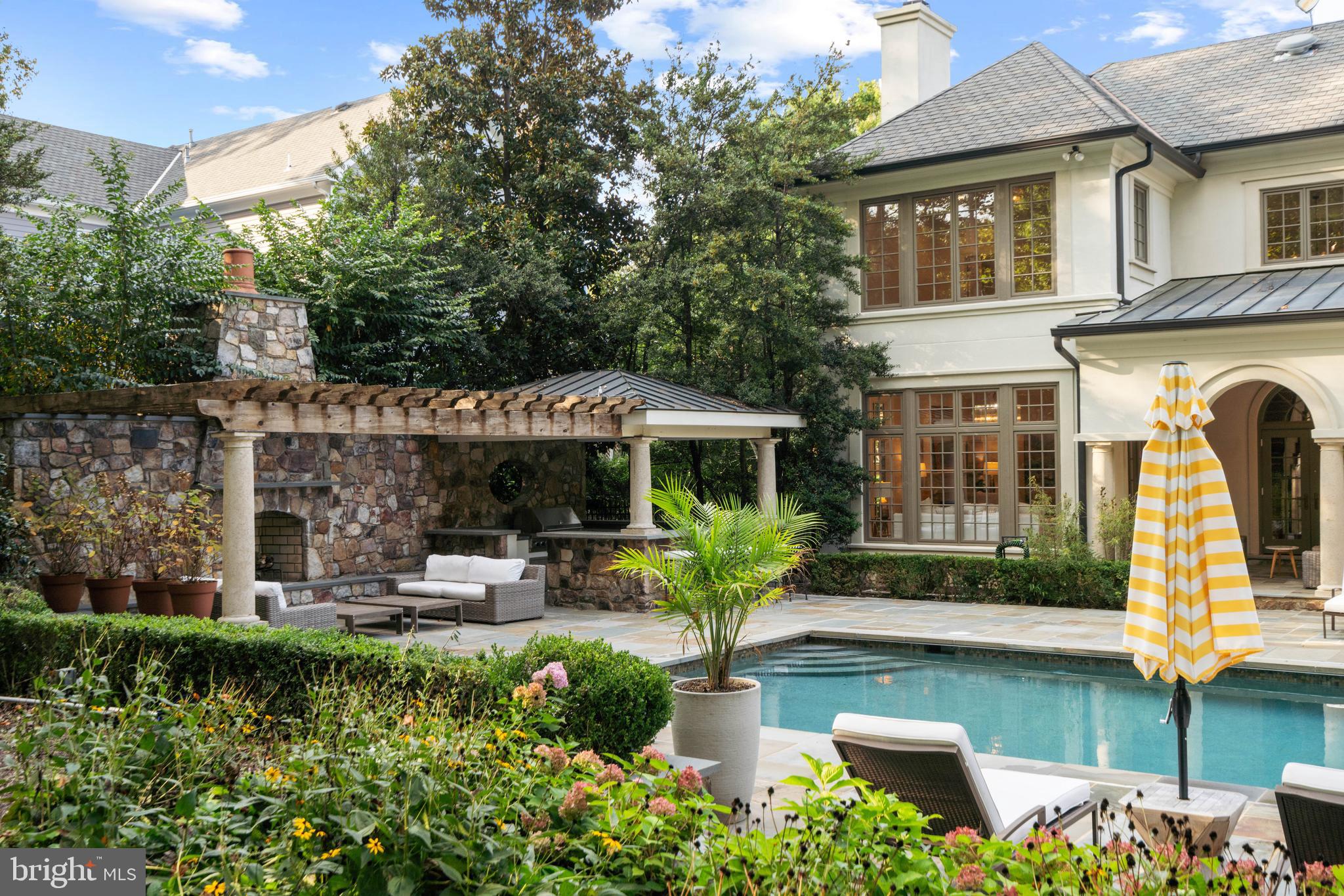 GARFIELD PARK - Residential