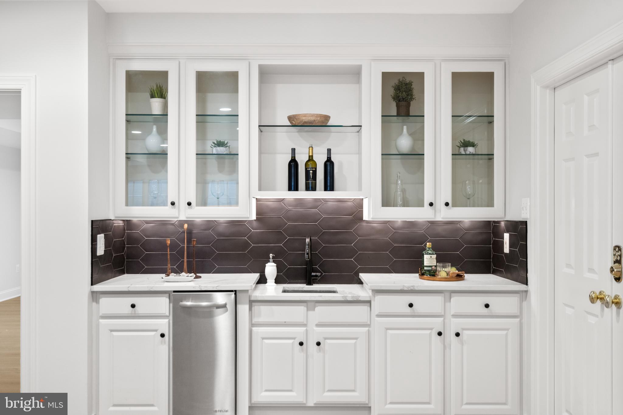 GARFIELD PARK - Residential