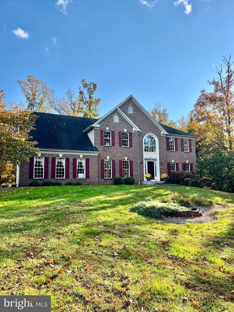 1941 SYCAMORE SPRING COURT COOKSVILLE MD 21723