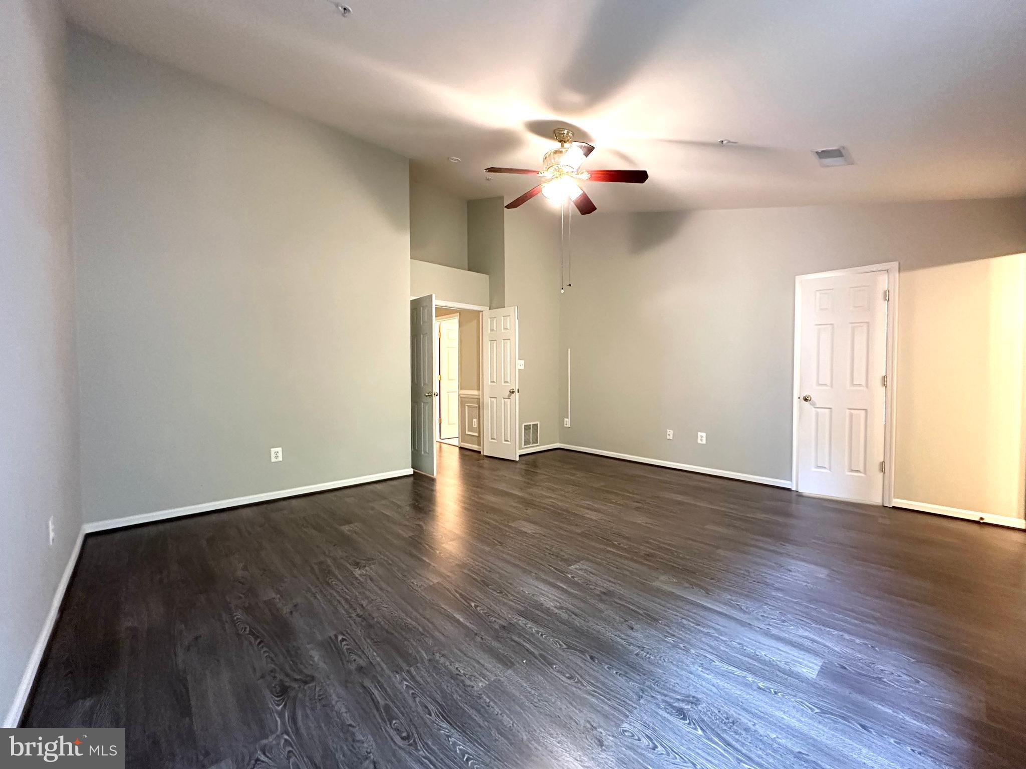 HOYLES MILL VILLAGE - Residential Lease