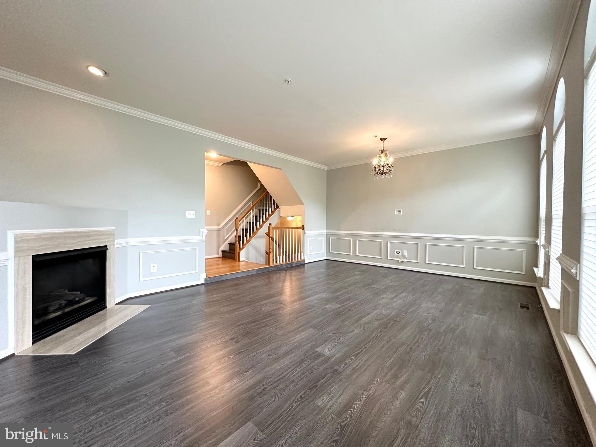 HOYLES MILL VILLAGE - Residential Lease