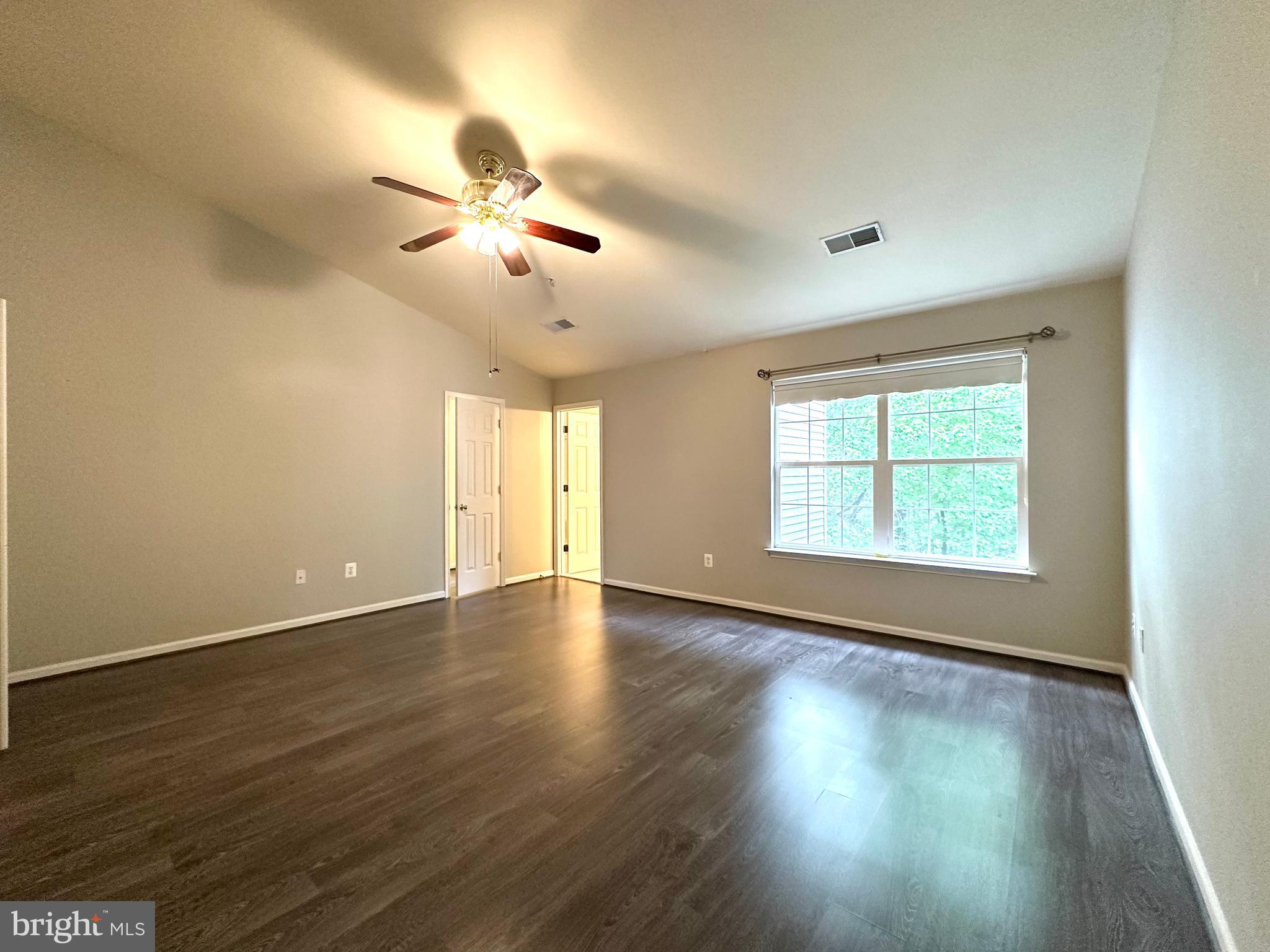 HOYLES MILL VILLAGE - Residential Lease