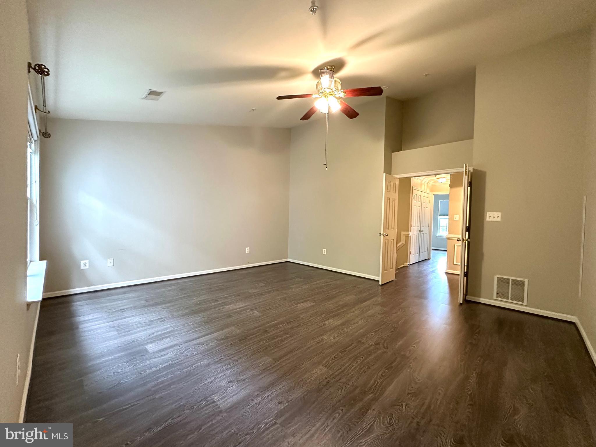 HOYLES MILL VILLAGE - Residential Lease