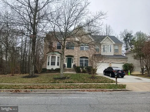 10133 Ellard Drive, Lanham, MD 20706 - #: MDPG2189932