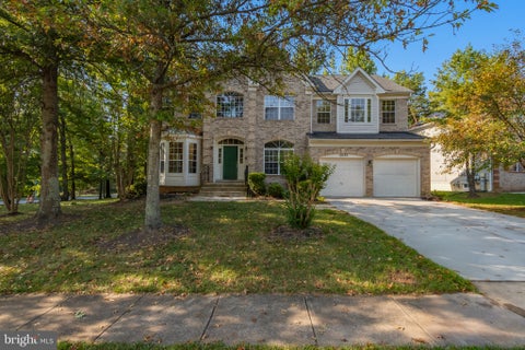 Photo of 10133 Ellard Drive, LANHAM, MD 20706 (MLS # MDPG2189932)
