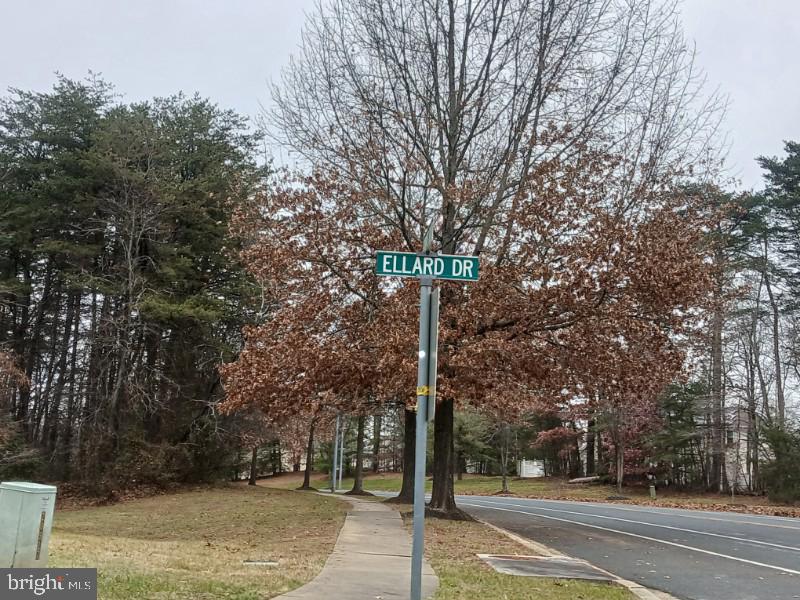 GLENN ESTATES - Residential