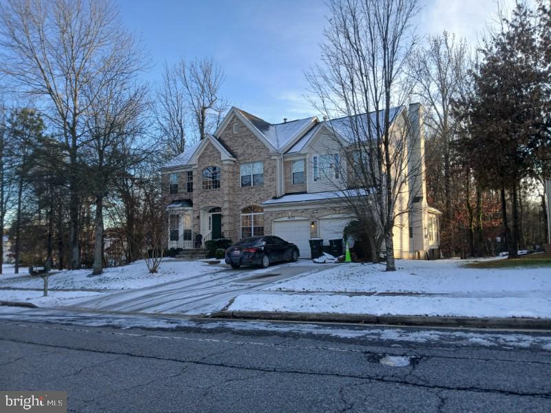 GLENN ESTATES - Residential