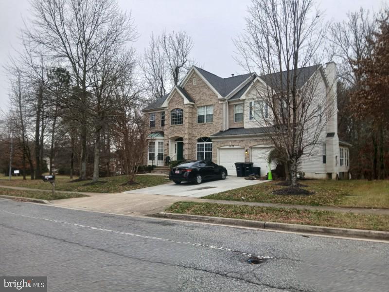 GLENN ESTATES - Residential