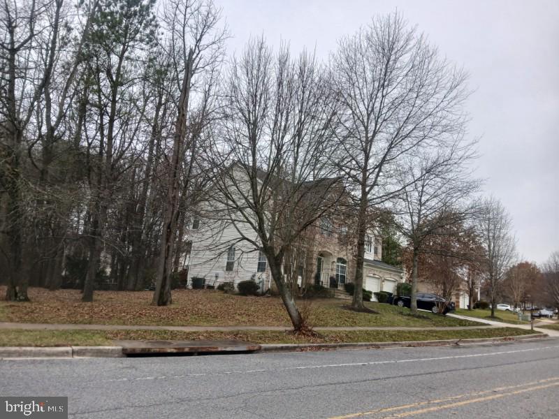 GLENN ESTATES - Residential