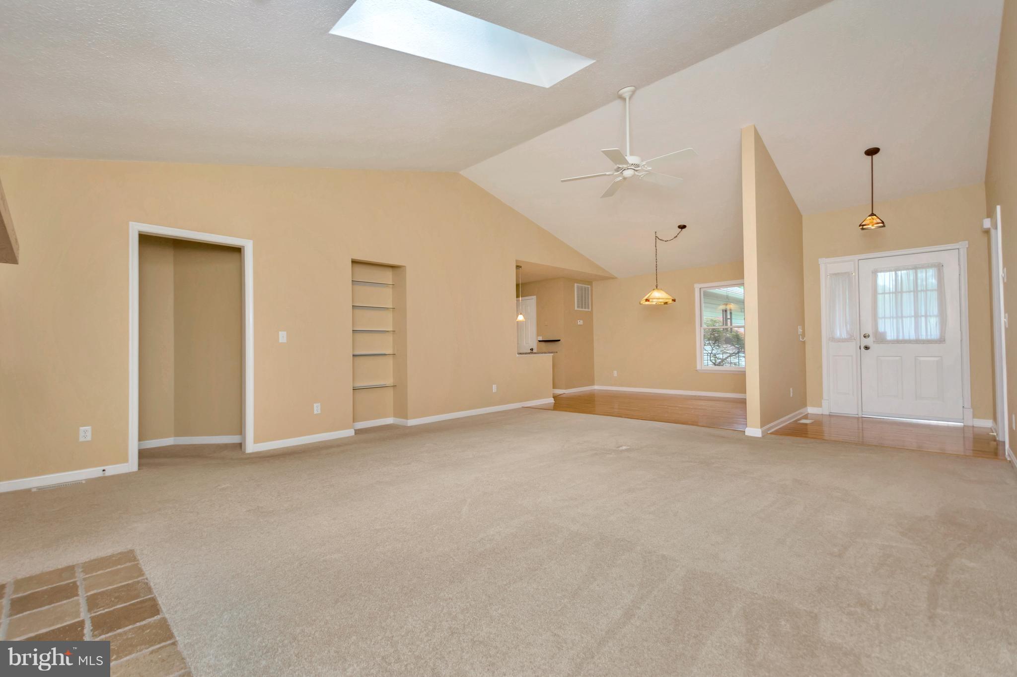 LAKE OF THE WOODS - Residential