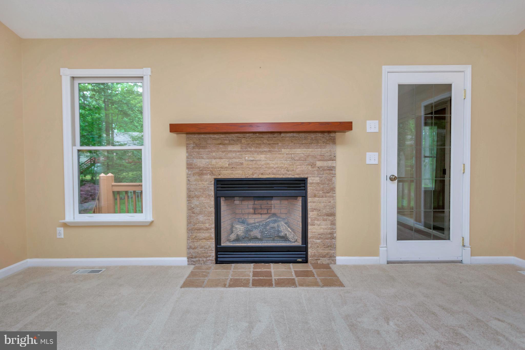 LAKE OF THE WOODS - Residential