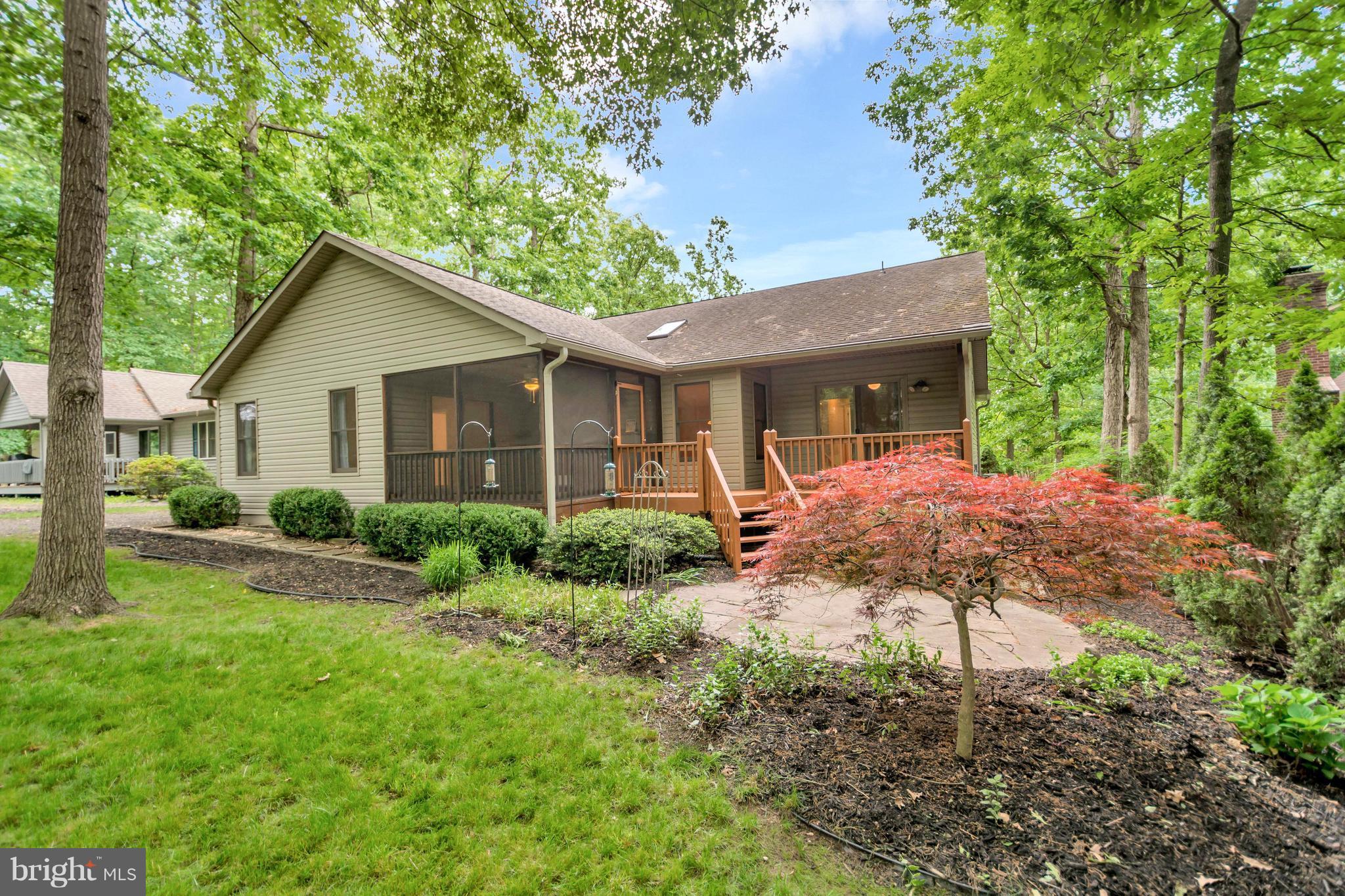 LAKE OF THE WOODS - Residential