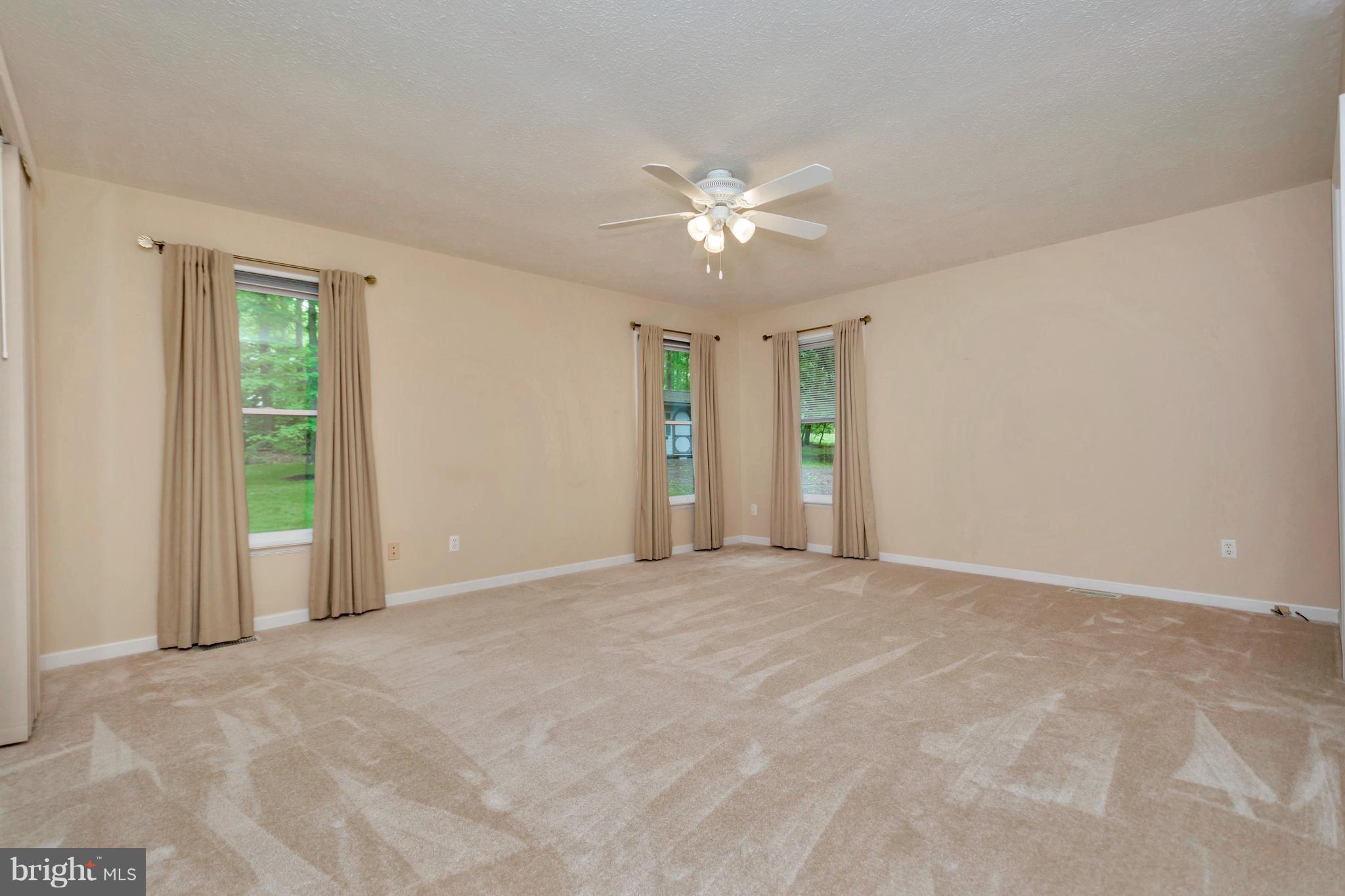 LAKE OF THE WOODS - Residential