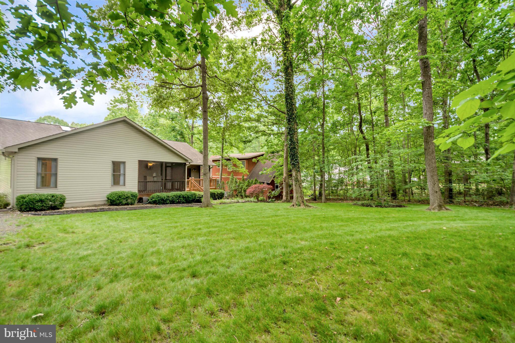 LAKE OF THE WOODS - Residential