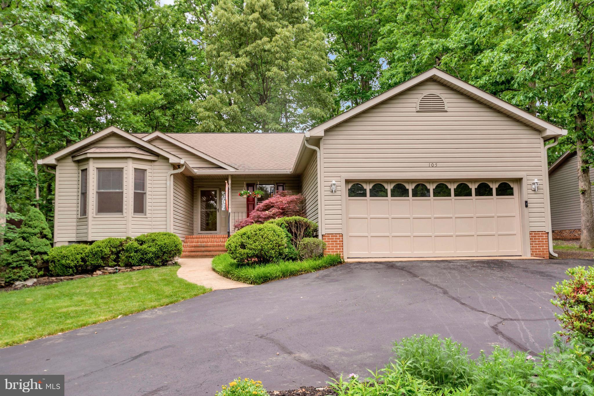 LAKE OF THE WOODS - Residential