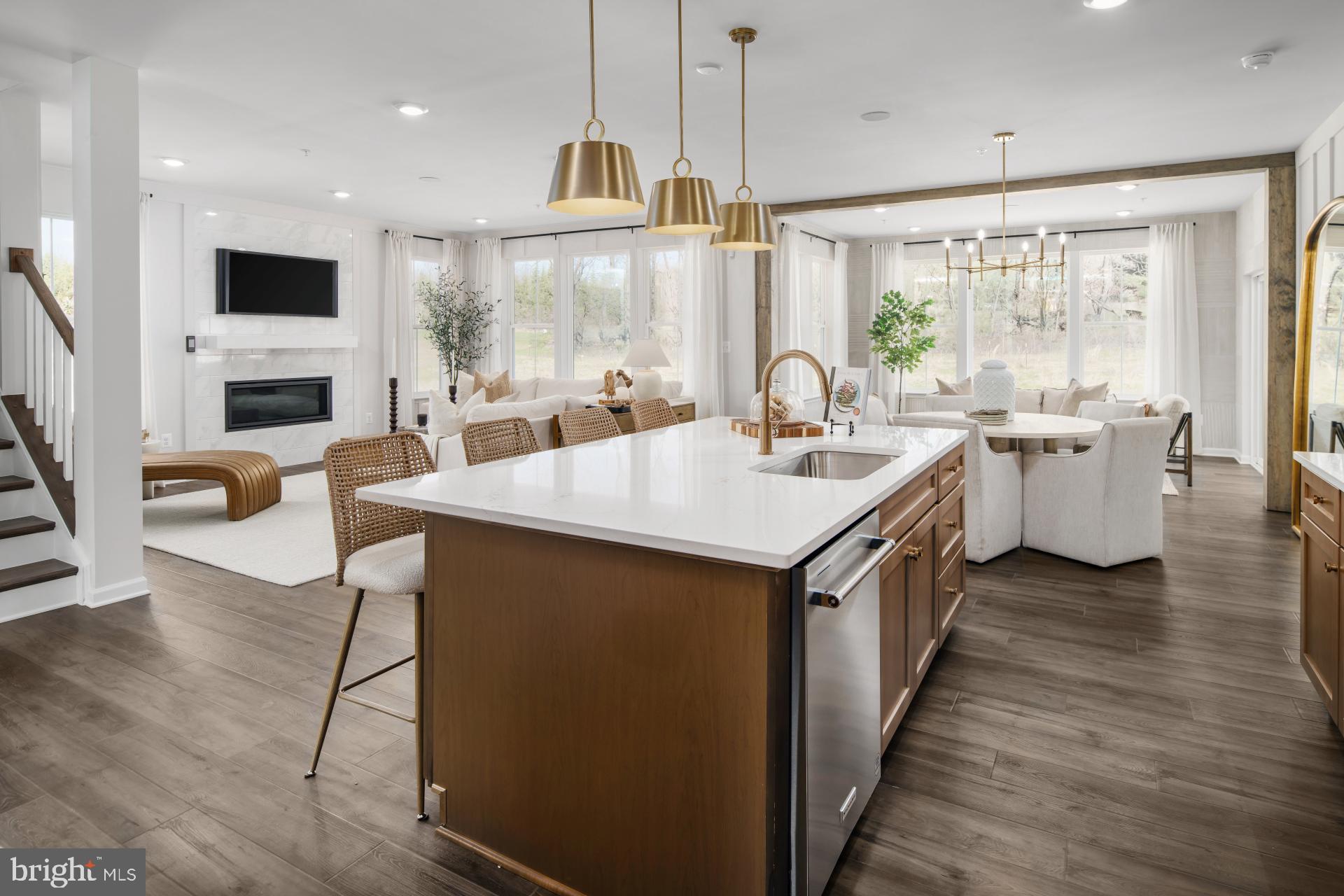 HOMESITE 816 MUSTANG COURT