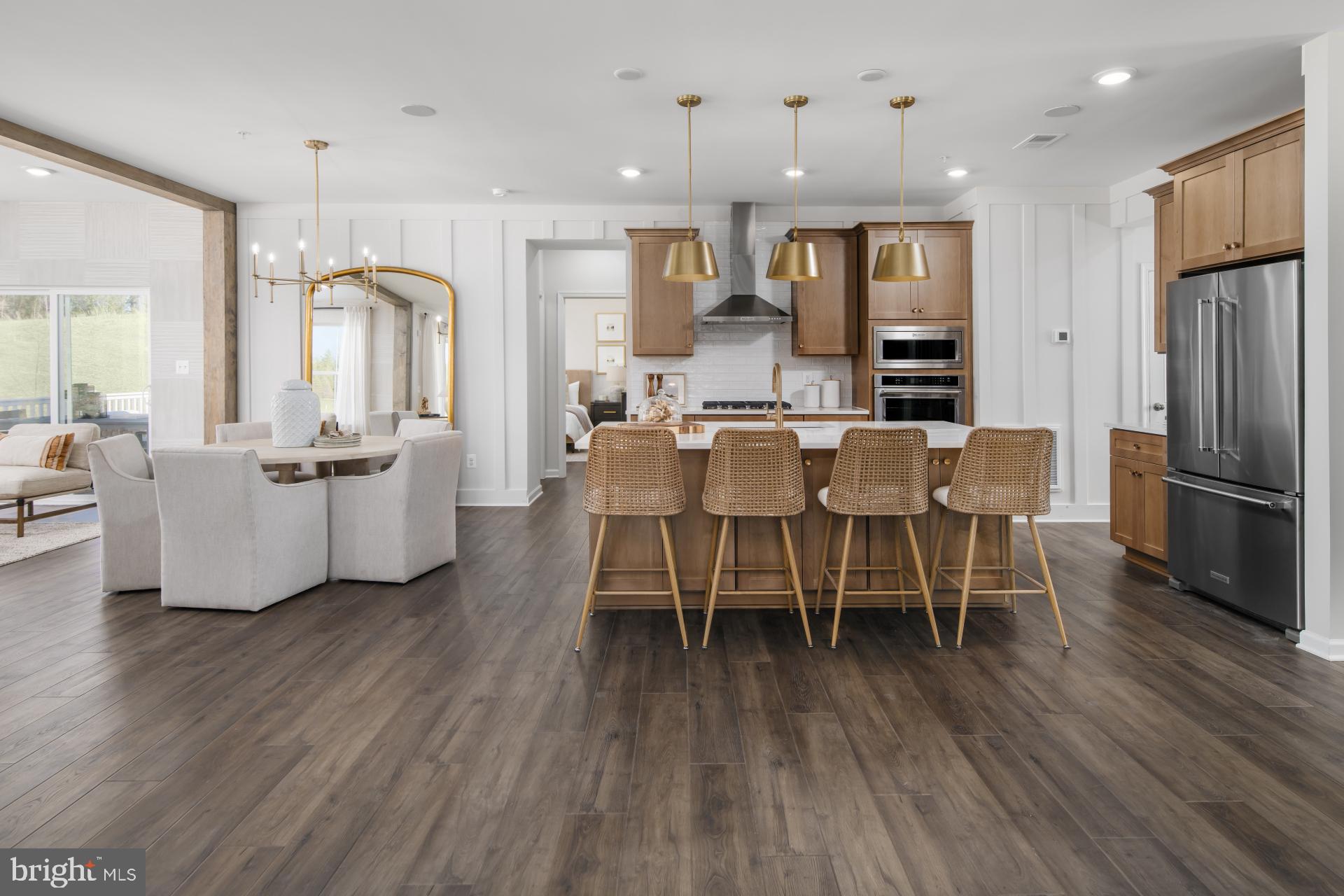 HOMESITE 816 MUSTANG COURT