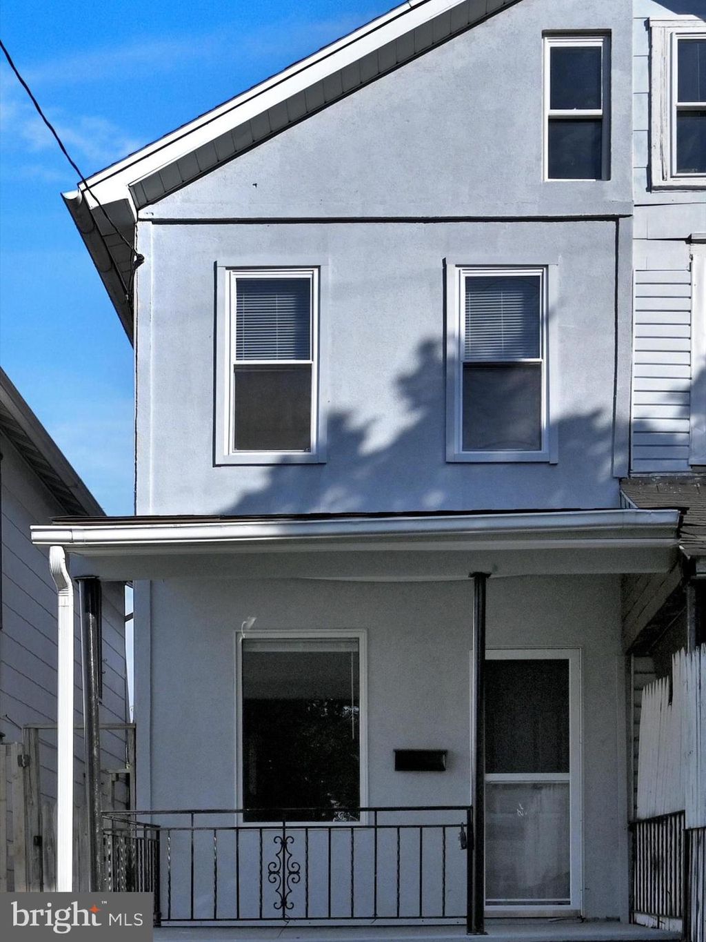 Photo of 1253 Green Street, READING, PA 19604 (MLS # PABK2064452)