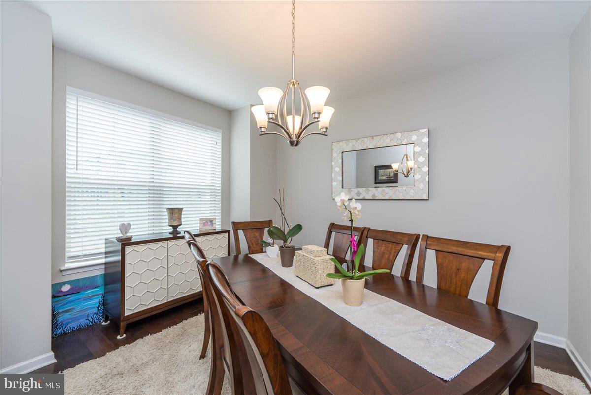 LOUDOUN PLACE - Residential