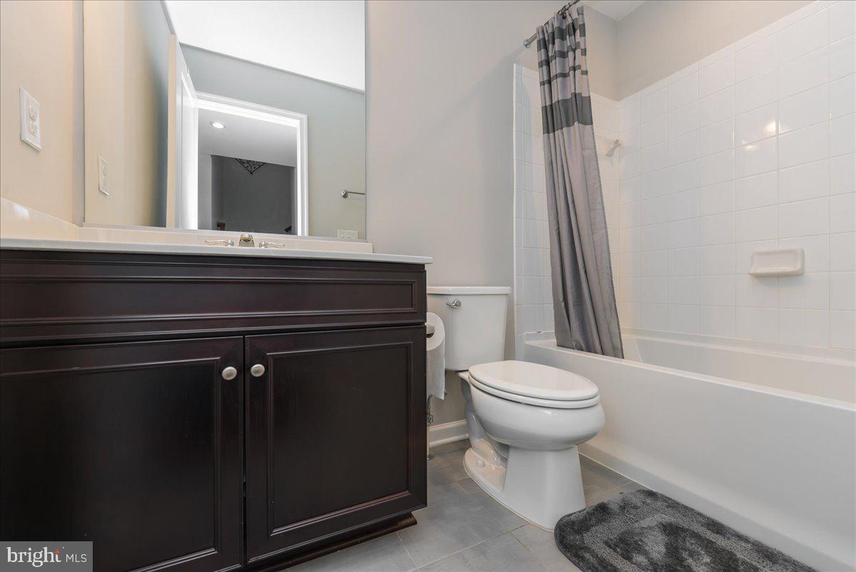 LOUDOUN PLACE - Residential