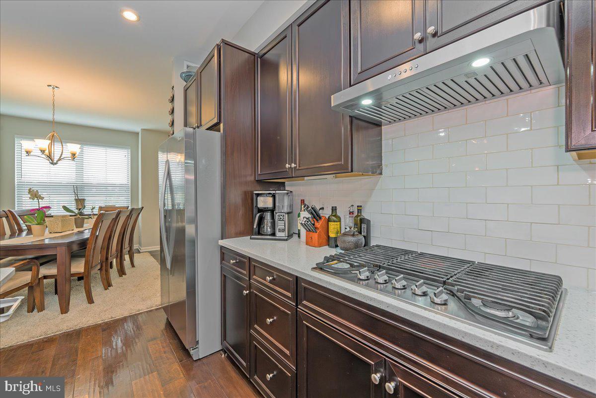 LOUDOUN PLACE - Residential