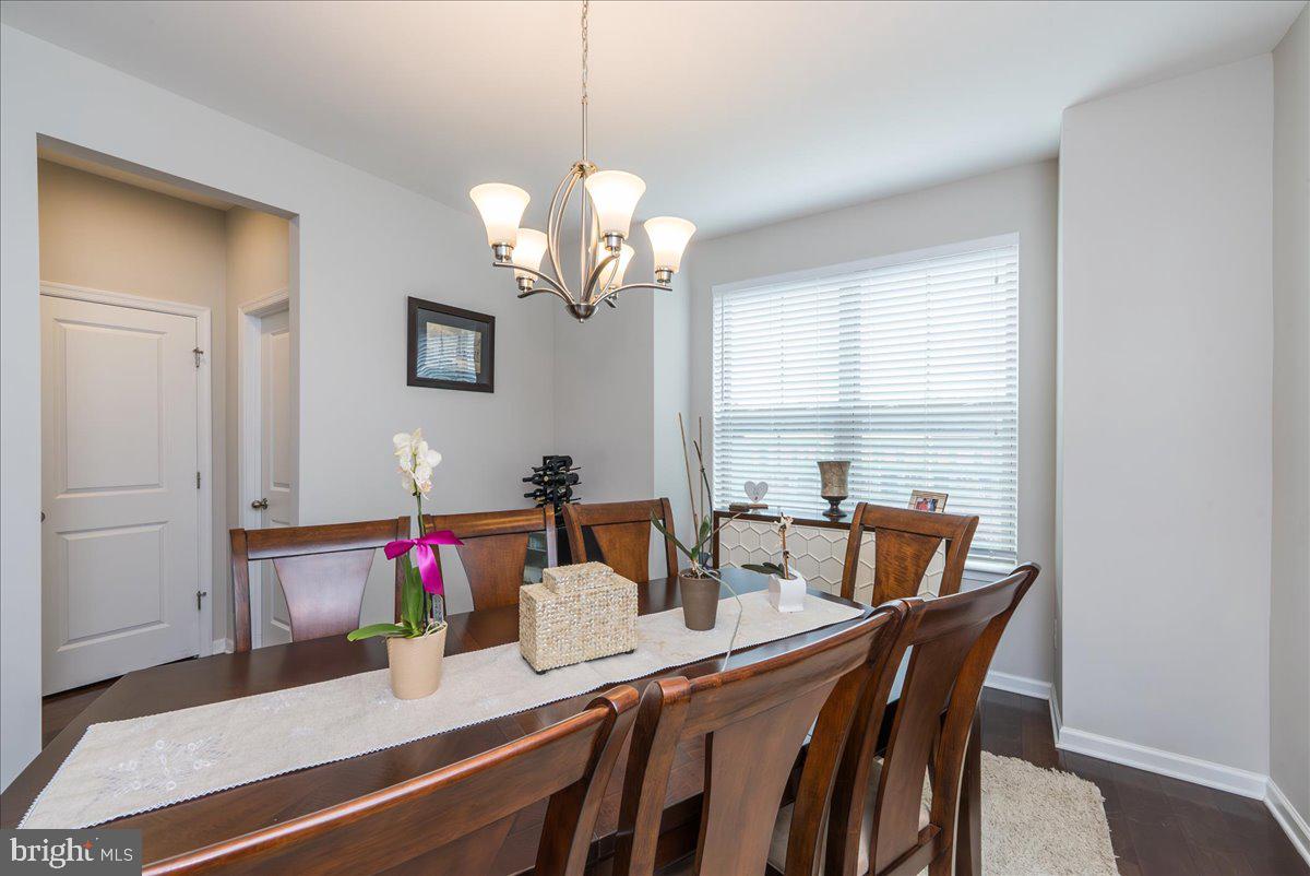 LOUDOUN PLACE - Residential